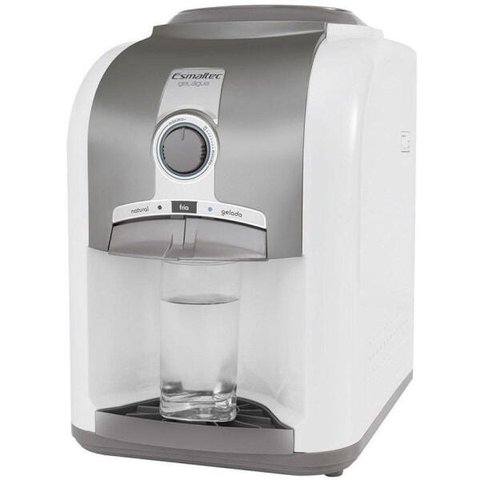 Bebedouro Refrigerado Esmaltec Egm30 - 220v