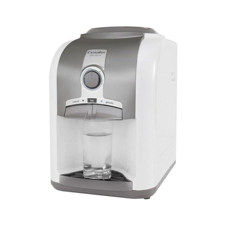 Bebedouro Refrigerado Esmaltec Egm30 - 220v