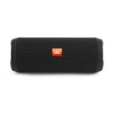 Ver imagem 1 de Caixa de Som Portátil Jbl Flip 4 Jblflip4Blk - Black