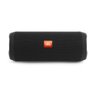 Caixa de Som Portátil Jbl Flip 4 Jblflip4Blk - Black - 1