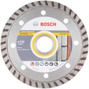 Ver imagem 1 de Disco Diamantado Turbo Marm/Gran/Pd 2608602713 Bosch