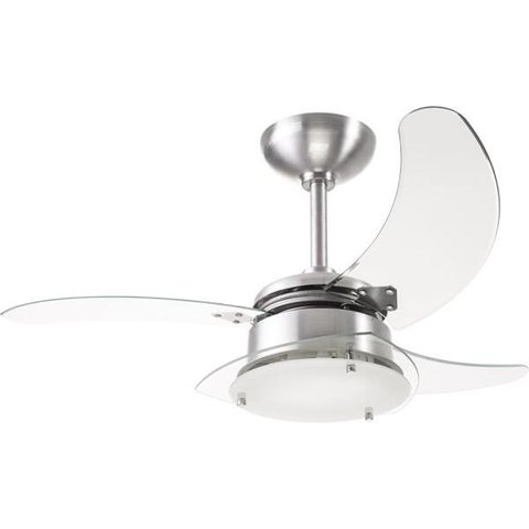 Ventilador Teto Chanceler Tron 127V