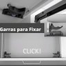 Kit Corrediça Quadro V6 (Extração Total) Invisível 400 Mm Silent System Hettich - 3