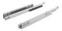 Ver imagem 6 de Kit Corrediça Quadro V6 (Extração Total) Invisível 400 Mm Silent System Hettich