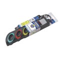 Ver imagem 1 de Filtro de Linha Bivolt Circuit Breaker Cabo Pp 10A 250V 1