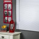 Ver imagem 3 de Persiana Horizontal Evolux Pvc 25mm 120x160m Branca D113180a