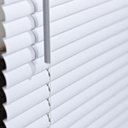 Ver imagem 5 de Persiana Horizontal Evolux Pvc 25mm 120x160m Branca D113180a