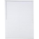 Ver imagem 1 de Persiana Horizontal Evolux Pvc 25mm 120x160m Branca D113180a