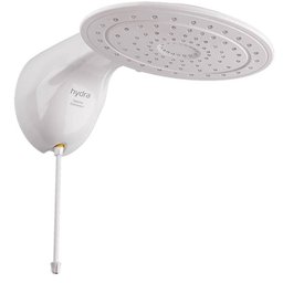 Hydra Ducha Eletrônica Optima Turbo 5500W 127V - 1 Hydra Ducha Eletrônica Optima Turbo 5500W 127V - 1