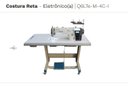 Ver imagem 2 de Reta Industrial , Corte de Linha,maqi Q6-motor de Passo-220v