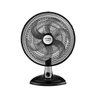 Ventilador de Mesa Turbo e Silêncio 40cm 127V Mondial - 1