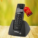 Ver imagem 1 de Telefone sem Fio C/Identificador Ts40 Id Intelbras