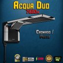 Ver imagem 2 de Ducha Chuveiro Acqua Duo Ultra Preto Cromado Lorenzetti 220v 7800w Eletrônica