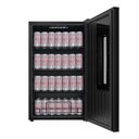 Ver imagem 3 de Cervejeira Infinity Multi 92l Digital Fischer