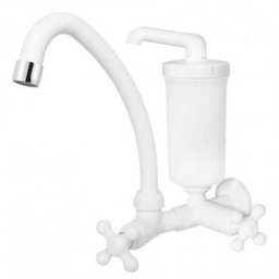 Torneira Viqua Bica Movel Filtro Maruja Bc - 1