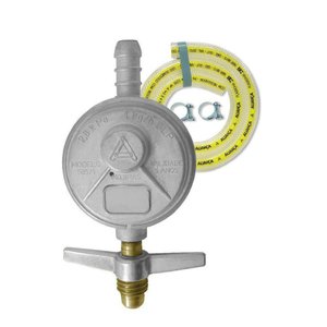 Regulador Gás 505/01(Mang.1