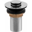 Ver imagem 1 de Valvula Click Lavatorio 1601 7/8 Porca Metal Marchezan