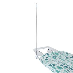 Mesa de Passar Roupa Clarissa Tubos Quadrados - 10