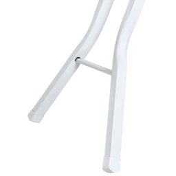 Mesa de Passar Roupa Clarissa Tubos Quadrados - 8