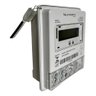 Medidor Watimetro de Energia Monofásico F+n - Up Energy - 2
