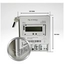 Ver imagem 4 de Medidor Watimetro de Energia Monofásico F+n - Up Energy