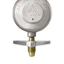 Ver imagem 3 de REGULADOR PARA GÁS PEQUENO 504/01 ALIANÇA