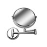 Espelho de Parede Dupla Face 3245 - jackwal 003245 - 1