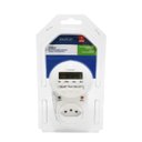 Ver imagem 3 de TIMER PROGRAMÁVEL TEMPORIZADOR HORÁRIO DIGITAL BIVOLT TMDS0BC EXATRON