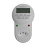 TIMER PROGRAMÁVEL TEMPORIZADOR HORÁRIO DIGITAL BIVOLT TMDS0BC EXATRON - 5