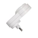 Ver imagem 2 de TIMER PROGRAMÁVEL TEMPORIZADOR HORÁRIO DIGITAL BIVOLT TMDS0BC EXATRON