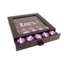 Ver imagem 1 de Porta Capsula café Três Corações acrílico 25 capsula gaveta