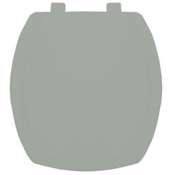 Assento Sanitário Pp Tupan Convencional Incepa Thema Cores - Verde água - 3