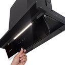 Ver mais imagens de Coifa de Embutir Suggar Titanium Touch 60 cm com Painel Móvel