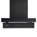Ver imagem 1 de Coifa de Embutir Suggar Titanium Touch 60 cm com Painel Móvel