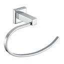 Ver imagem 1 de Porta Toalha Argola Neo Cr Incepa