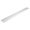 Ver imagem 1 de Luminária Embutir Taschibra LED Tlslim 10 Autovolt 6500K Branca