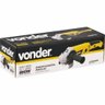 Esmerilhadeira Lixadeira 4.1/2 860w EAV860 Vonder - Amarelo - 110v - 5