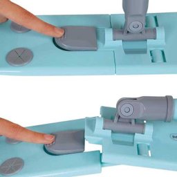 Mop Retangular Mor Azul - 2