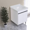 Ver imagem 2 de Kit Rorato Amelia Lavanderia com Tanque Gelo