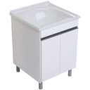 Ver imagem 1 de Kit Rorato Amelia Lavanderia com Tanque Gelo