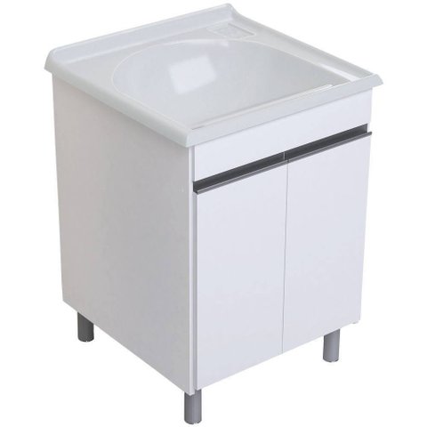 Kit Rorato Amelia Lavanderia com Tanque Gelo