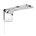 Chuveiro Lorenzetti Acqua Duo 220v/6800w Branco e Cromado