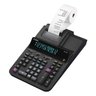 Calculadora com Bobina Casio DR-120R-BK bicolor 12 Dígitos 3,5 lps Bivolt - 1