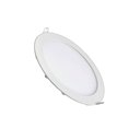 Ver imagem 1 de Luminária Led Plafon Embutir Redondo 12w Galaxy