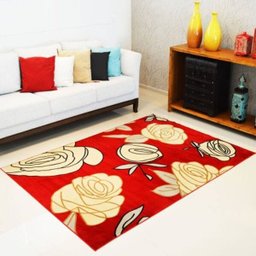 Tapete Veludo Marbella Boreal Ilusione Rayza 200 x 250cm - 1