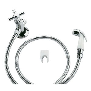 Ducha higiênica com registro e derivação 1984.C37.ACT.BR