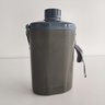 Cantil Térmico Safari Soprano 1 Litro Garrafa Pesca Barraca Verde - 2
