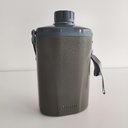 Ver imagem 2 de Cantil Térmico Safari Soprano 1 Litro Garrafa Pesca Barraca Verde