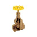 Ver imagem 1 de Registro de gaveta uso semi industrial 1.1/2" DN40 bruto Deca