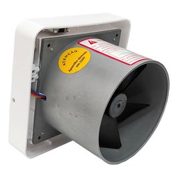 Renovador de Ar Ventokit 150 com Sensor Bivolt Branco Westaflex - 2